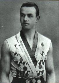 Bauer Rudolf